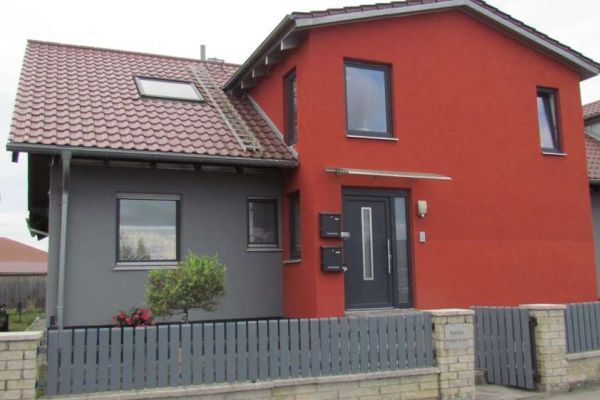 Verkauf - 86510-Ried - Großzügige 4 Zimmer Gartenwohnung mit 500 qm Gartenanteil