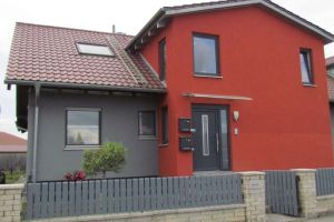 Verkauf - 86510-Ried - Großzügige 4 Zimmer Gartenwohnung mit 500 qm Gartenanteil